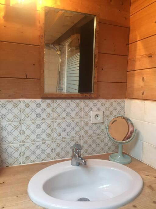 Chalet Pierre,