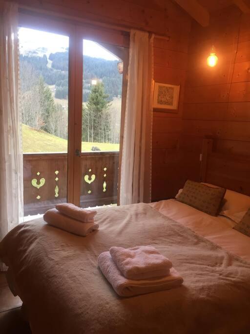 Chalet Pierre, *