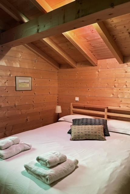 Chalet Pierre,