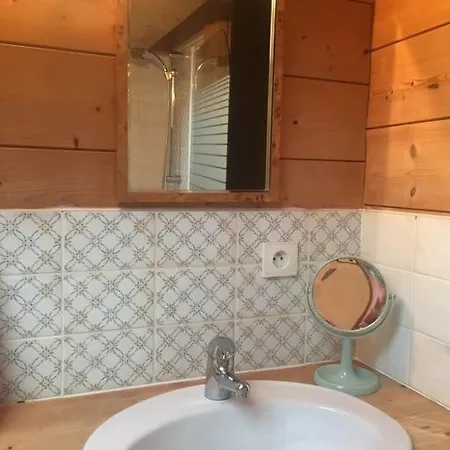Chalet Pierre, Les Gets Buitenkant foto