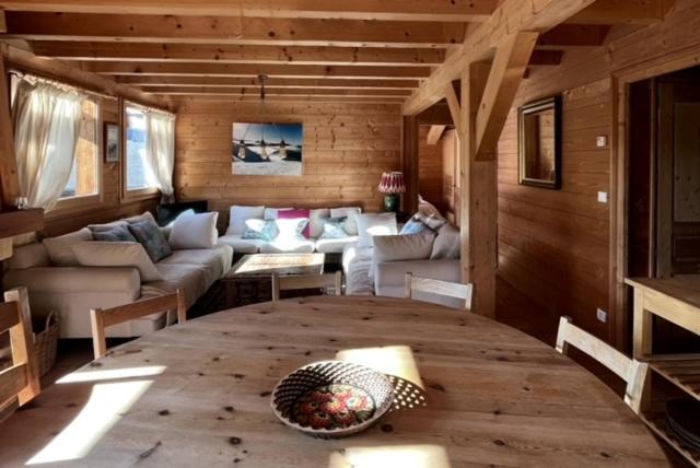 Chalet Pierre,