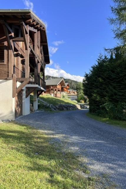 Chalet Pierre,