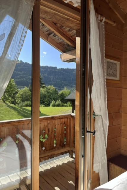 Chalet Pierre,